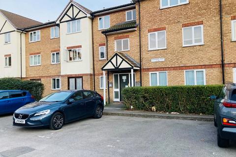 1 bedroom flat to rent, 1 Raven Close, Colindale NW9 5BH