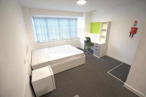 undefined, Tudor Road, Leicester LE3