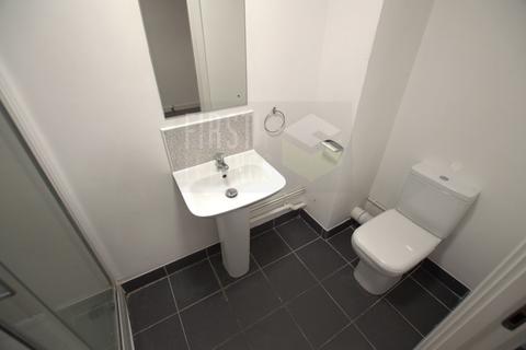 undefined, Tudor Road, Leicester LE3