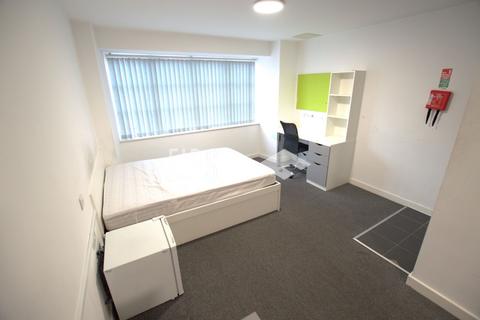 undefined, Tudor Road, Leicester LE3
