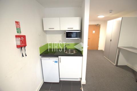 undefined, Tudor Road, Leicester LE3