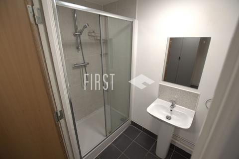 undefined, Tudor Road, Leicester LE3
