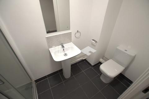 undefined, Tudor Road, Leicester LE3