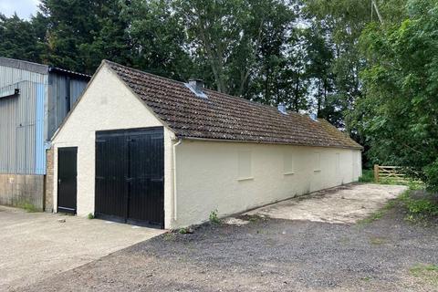 Storage to rent, Bedford Road, Biggleswade SG18