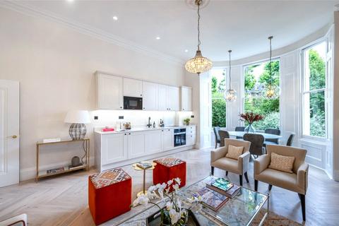 2 bedroom apartment to rent, Warrington Crescent, Maida Vale, London, W9