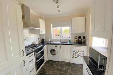 3 bedroom detached house for sale, Sunny Mews, Collier Row RM5