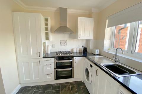 3 bedroom detached house for sale, Sunny Mews, Collier Row RM5