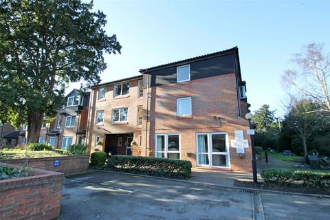 2 bedroom retirement property for sale, Elstree Road, Bushey WD23