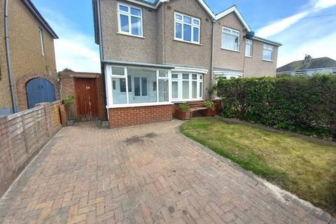 3 bedroom semi-detached house to rent, 14 Orontes Avenue, Walney Island Barrow-In-Furness