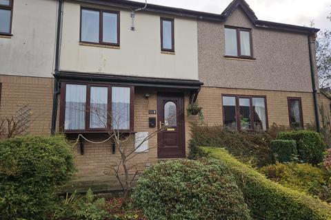 2 bedroom terraced house to rent, Burdekin Close, Chapel-en-le-Frith SK23