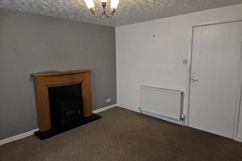 2 bedroom terraced house to rent, Burdekin Close, Chapel-en-le-Frith SK23