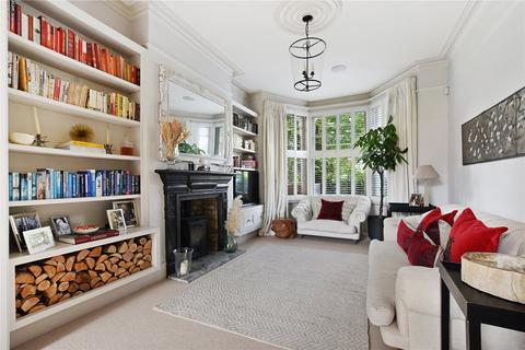 undefined, Carlisle Road, London NW6