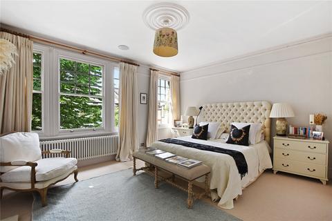 undefined, Carlisle Road, London NW6