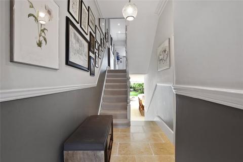 undefined, Carlisle Road, London NW6