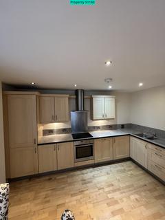 2 bedroom apartment to rent, The Living Quarter, 2 St. Marys Gate, Nottingham, NG1 1PF