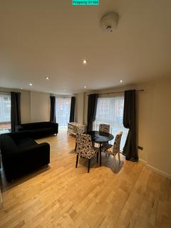 2 bedroom apartment to rent, The Living Quarter, 2 St. Marys Gate, Nottingham, NG1 1PF