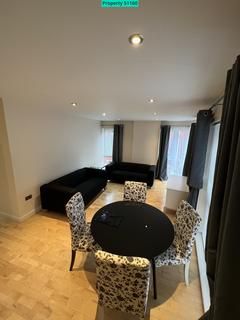 2 bedroom apartment to rent, The Living Quarter, 2 St. Marys Gate, Nottingham, NG1 1PF