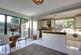 Open Plan Living Kitchen