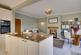 Open Plan Living Kitchen