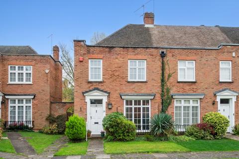 2 bedroom end of terrace house for sale, Flag Walk, Eastcote, Pinner HA5