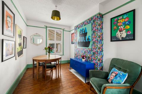 49 Bournemouth Road, Folkestone, CT19 5AZ