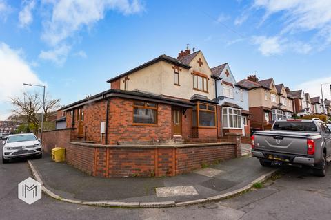 3 bedroom semi-detached house for sale, Brentford Avenue, Bolton, Lancashire, BL1 6EW