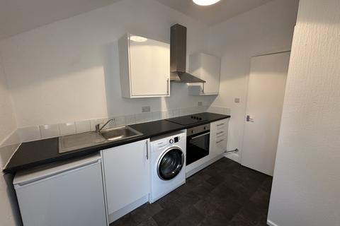 1 bedroom flat to rent, St. Michaels Road, Bournemouth BH2