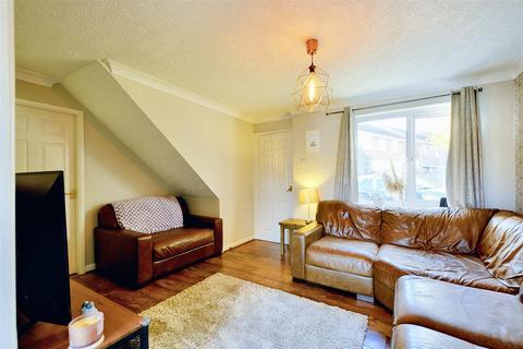 3 bedroom semi-detached house for sale, Salcey Drive, Trowell, Nottingham