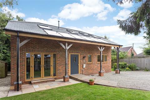 3 bedroom detached house for sale, Downs Road, South Wonston, Winchester, Hampshire, SO21