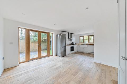 3 bedroom detached house for sale, Downs Road, South Wonston, Winchester, Hampshire, SO21