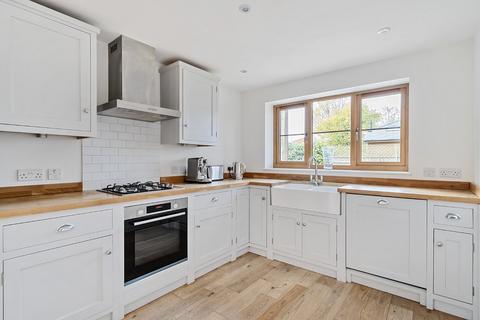 3 bedroom detached house for sale, Downs Road, South Wonston, Winchester, Hampshire, SO21