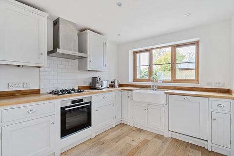 undefined, Downs Road, South Wonston, Winchester, Hampshire, SO21