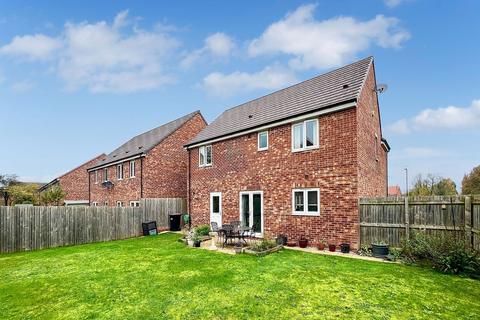 19 Bramblegate Road, Tockwith, York, YO26 7SA