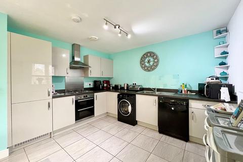 19 Bramblegate Road, Tockwith, York, YO26 7SA