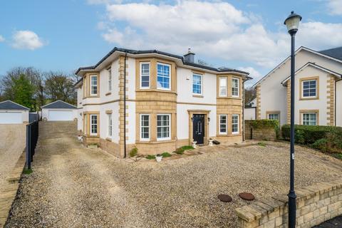 4 bedroom detached house for sale, Montgomerie Drive, Stewarton, Ayrshire, KA3 3AP