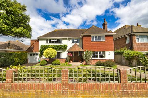 4 bedroom detached house for sale, Bathurst Road, Folkestone, CT20