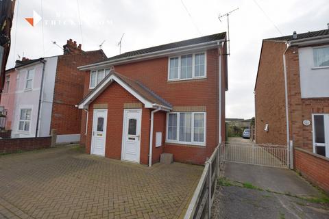 2 bedroom semi-detached house for sale, St Osyth Road, Clacton-on-Sea