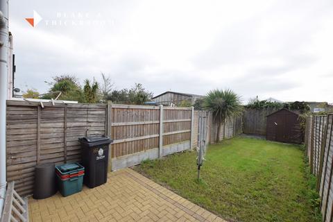 2 bedroom semi-detached house for sale, St Osyth Road, Clacton-on-Sea