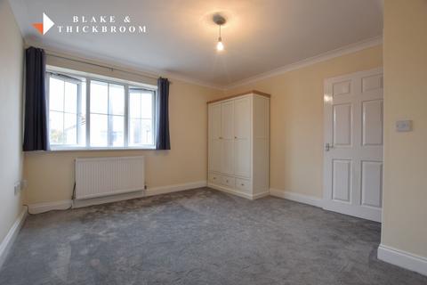 2 bedroom semi-detached house for sale, St Osyth Road, Clacton-on-Sea