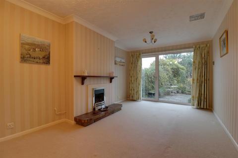 3 bedroom semi-detached bungalow for sale, Sandbach Road, Church Lawton