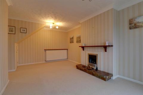 3 bedroom semi-detached bungalow for sale, Sandbach Road, Church Lawton