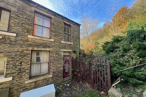 1 bedroom terraced house for sale, Park Road, Elland HX5