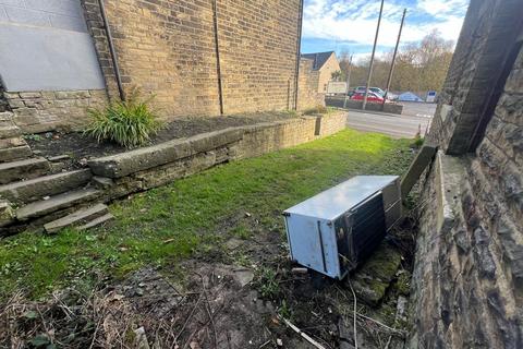 1 bedroom terraced house for sale, Park Road, Elland HX5