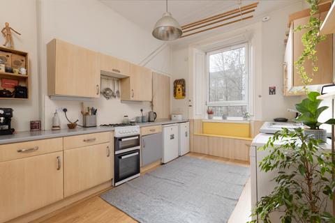 1 bedroom flat for sale, 119/1 Easter Road, EDINBURGH, EH7 5PP