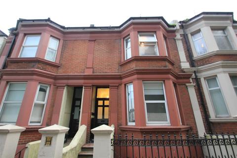 6 bedroom terraced house to rent, Upper Lewes Road, Brighton