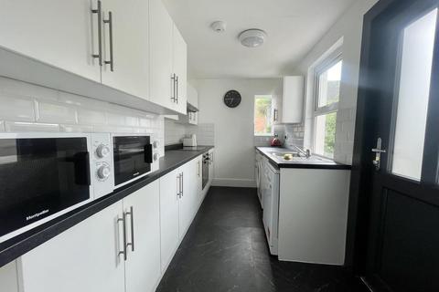 6 bedroom terraced house to rent, Upper Lewes Road, Brighton