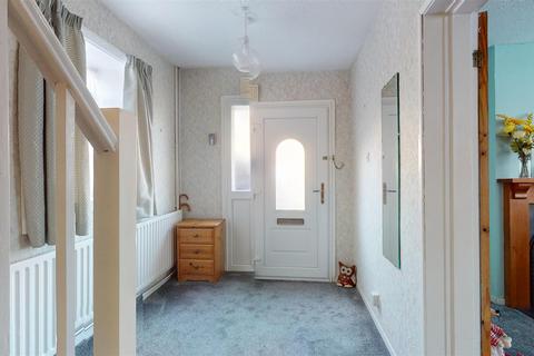 3 bedroom semi-detached house for sale, Walsh Avenue, Bristol