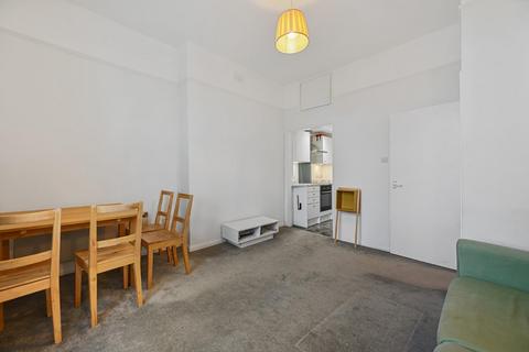 1 bedroom flat to rent, Sinclair Road, London, w14