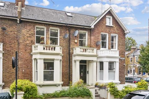 2 bedroom terraced house for sale, Rockley Road, London, United Kingdom, W14