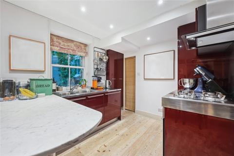 2 bedroom terraced house for sale, Rockley Road, London, United Kingdom, W14